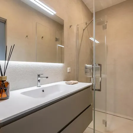 Villa Come Apartment *