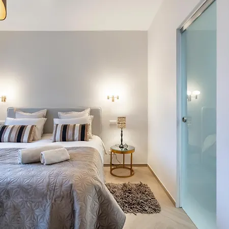 Villa Come Apartment