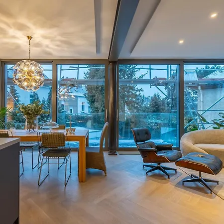 Villa Come Apartment