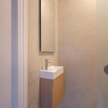 Apartment Villa Come Luxembourg