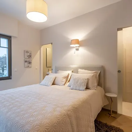 Apartment Villa Come