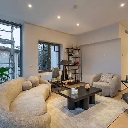 Villa Come Apartment Luxembourg