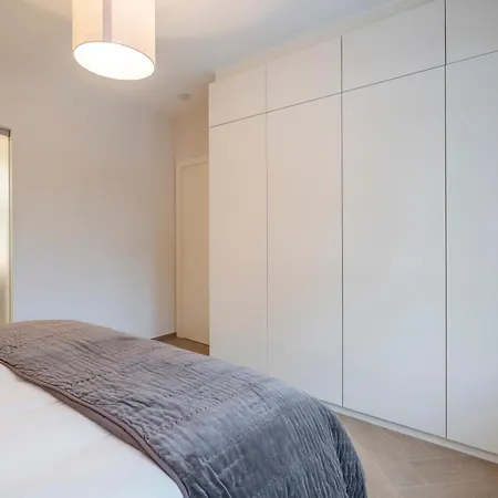 Villa Come Apartment *
