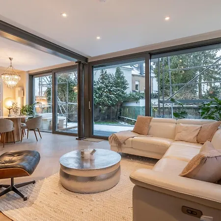Apartment Villa Come